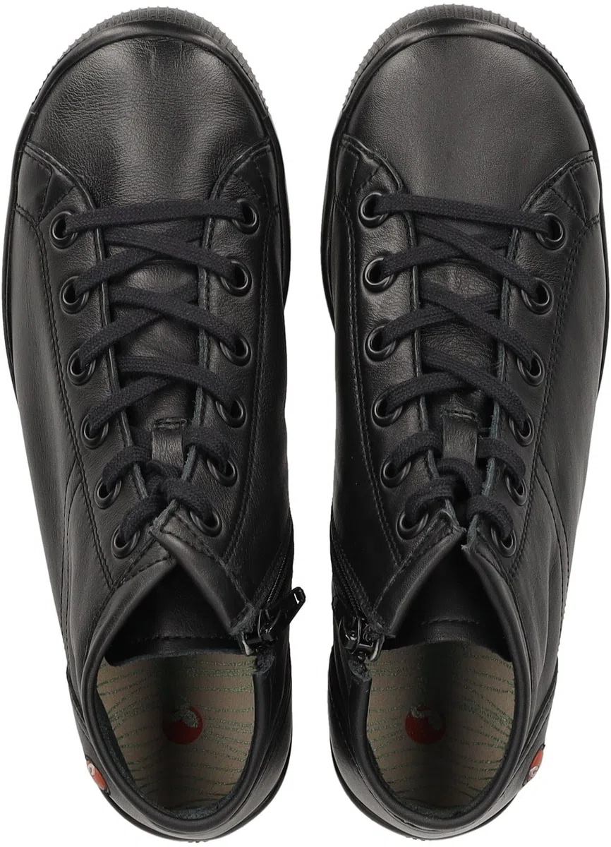 Softinos Donna ISLEENIII747 Black