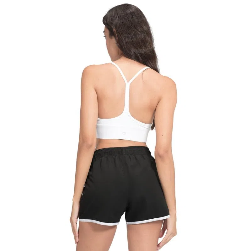 riemot Pantaloncini Costumi da Bagno Donna Asciugatura Rapida Pantaloni Corti Spiaggia Estivi Sportivi Shorts con Tasche Perfetti Pantaloncino Piscina per Mare Corse Palestra‌