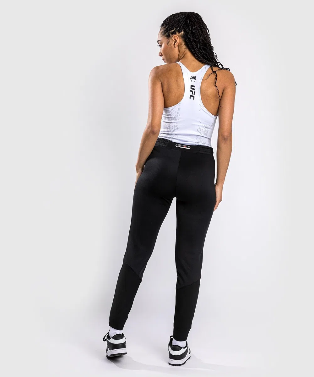 VENUM - UFC Adrenaline By Authentic Fight Night Women's Walkout Pant, Pantaloni Donna