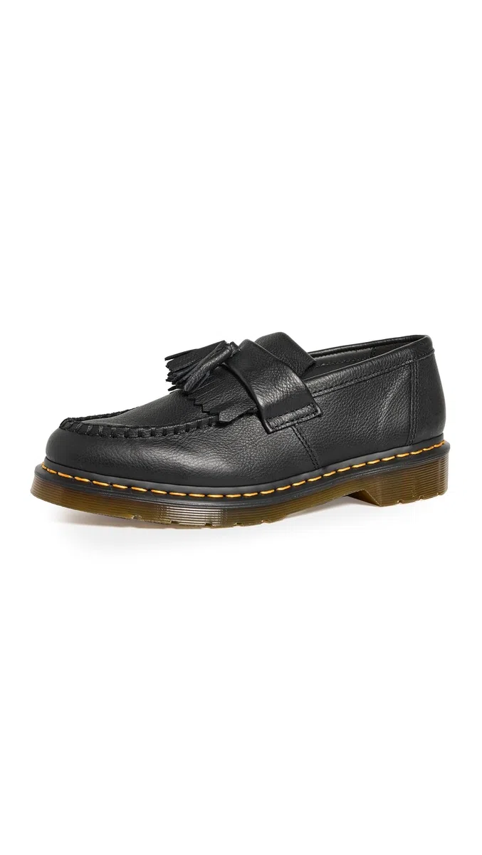 Dr. Martens Adrian Tassel Loafer MocassinoDonna