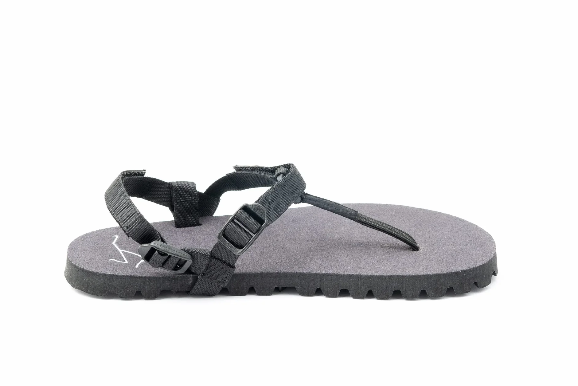 Stone Sandals