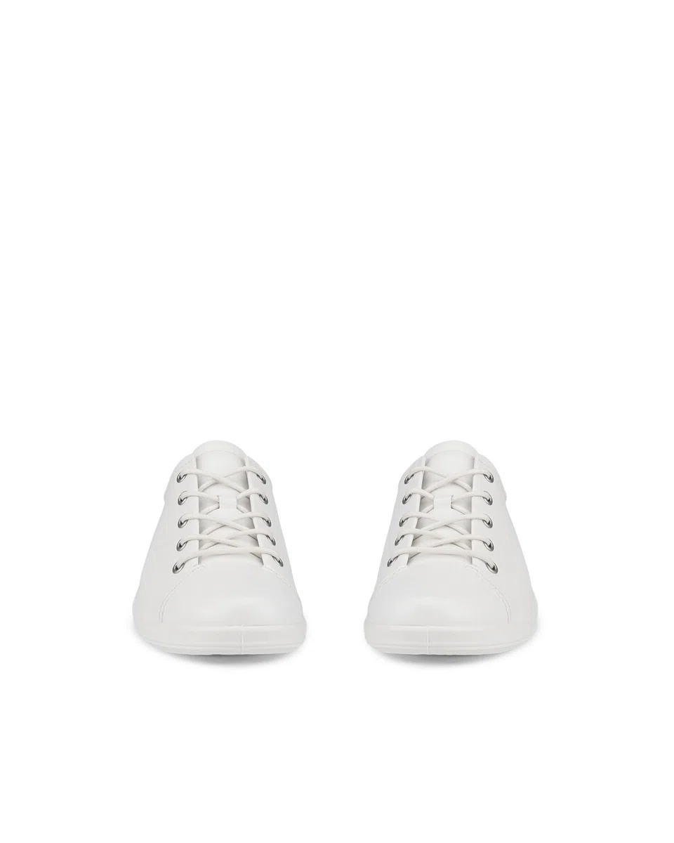 ECCO Morbido Pizzo 2 Womens Casual Scarpe