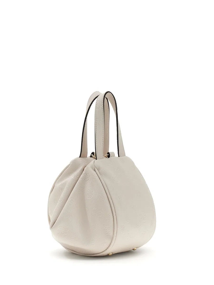 GUESS Donna Borsa A Spalla Poliuretano HWPD9916770