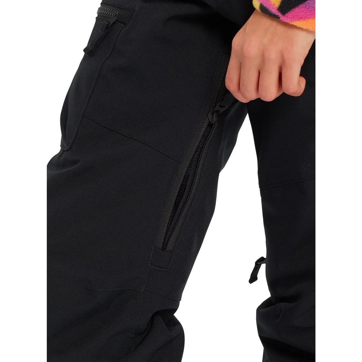 Burton - Elite Cargo, Pantaloni Sportivi Bambine e Ragazze
