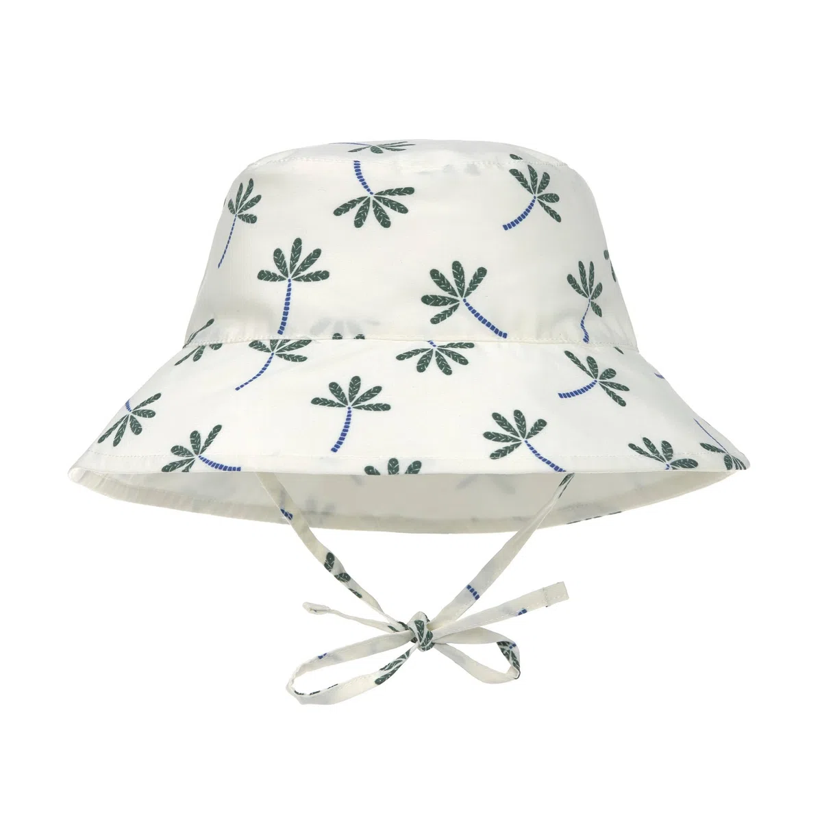 Lässig Sonnenhut Cappello da Sole Unisex-Bambini e Ragazzi