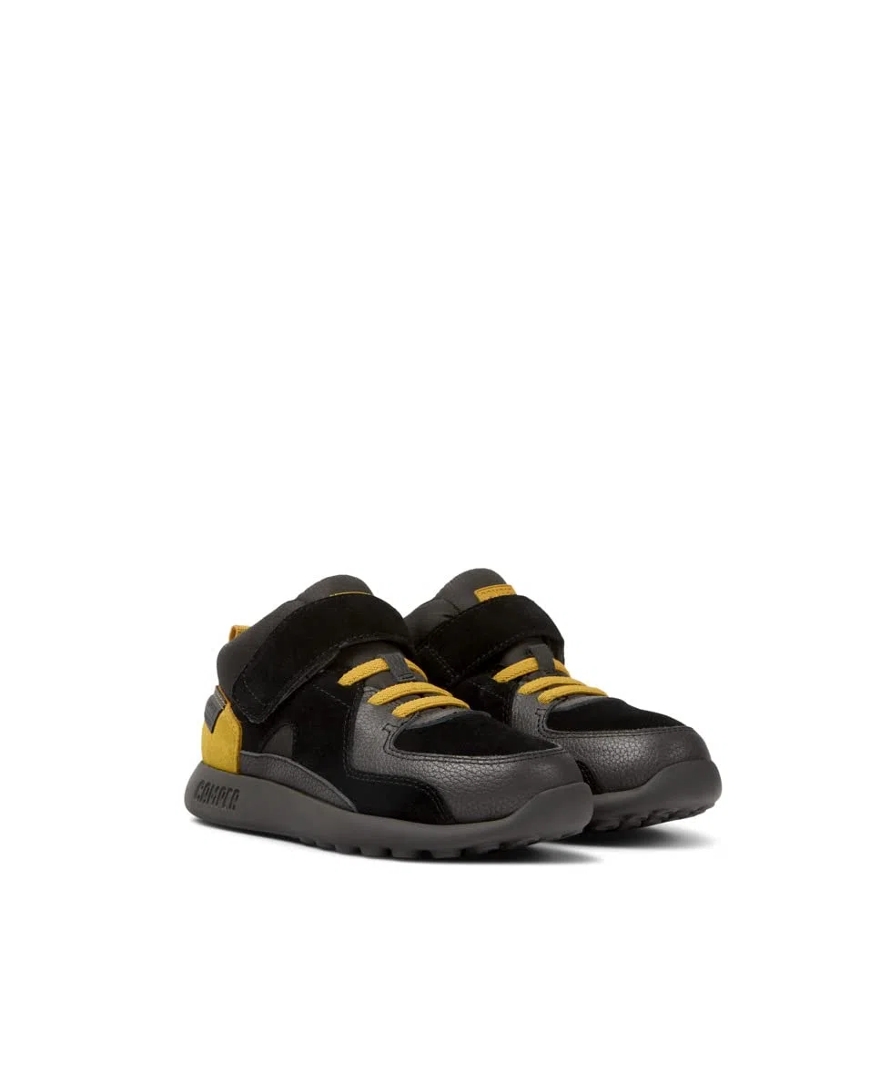 Camper Driftie K900218 Barca ad ancoraUnisex - Bambini e ragazzi