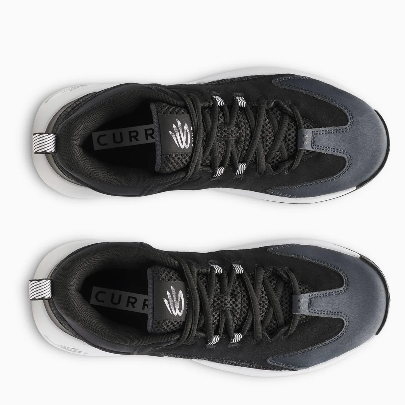 Under Armour Scarpe da ginnastica da uomo Curry 3Z SDE