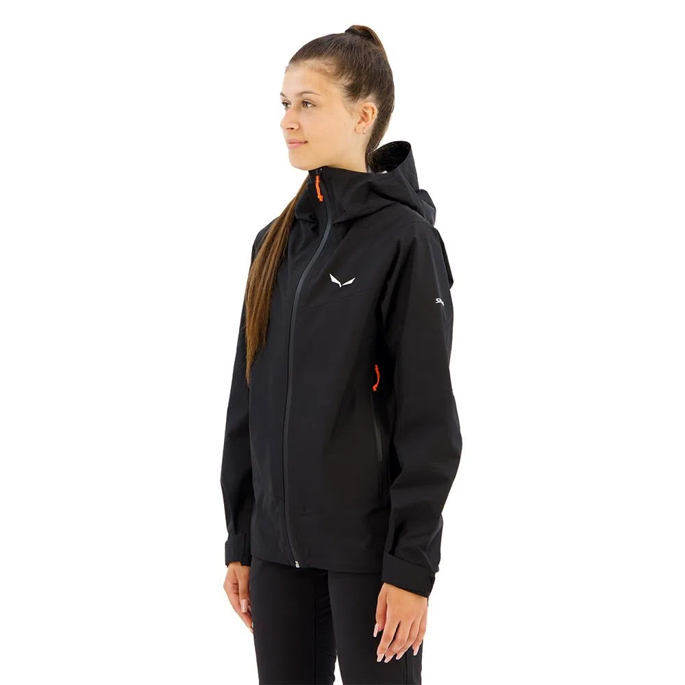 SALEWA Puez Gtx-pac W Giacca Giacca Hardshell Donna