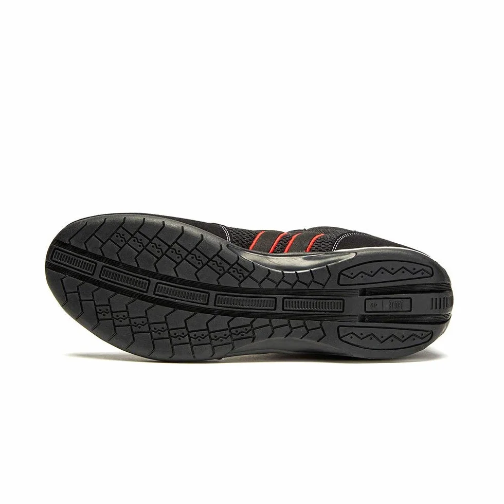 LEONE 1947, Stivaletti Boxe, Unisex