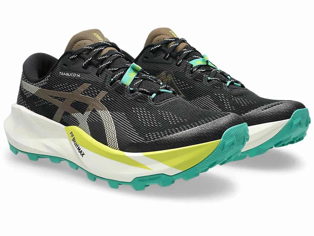 Asics Trabuco 14 Scarpe da RunningUomo