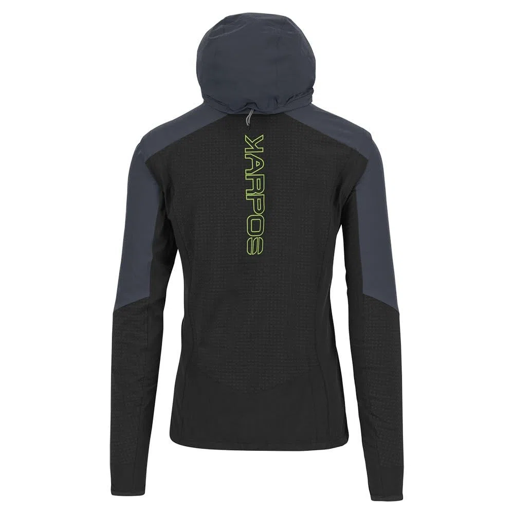 KARPOS LEDE CONVERTIBLE JKT