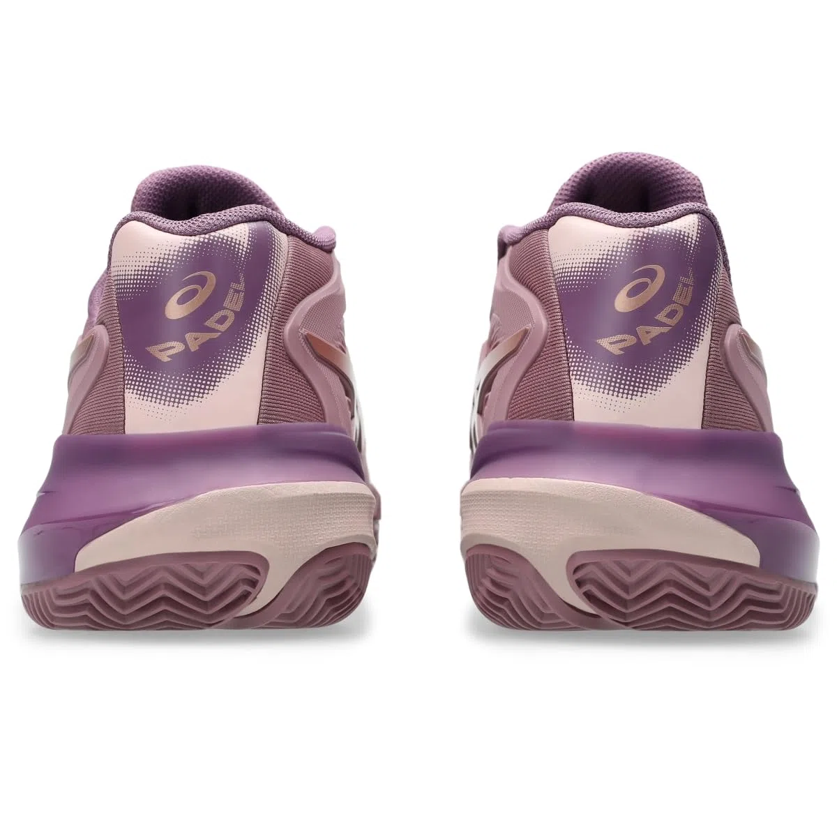 ASICS Gel-Resolution X Padel, Sneaker Donna
