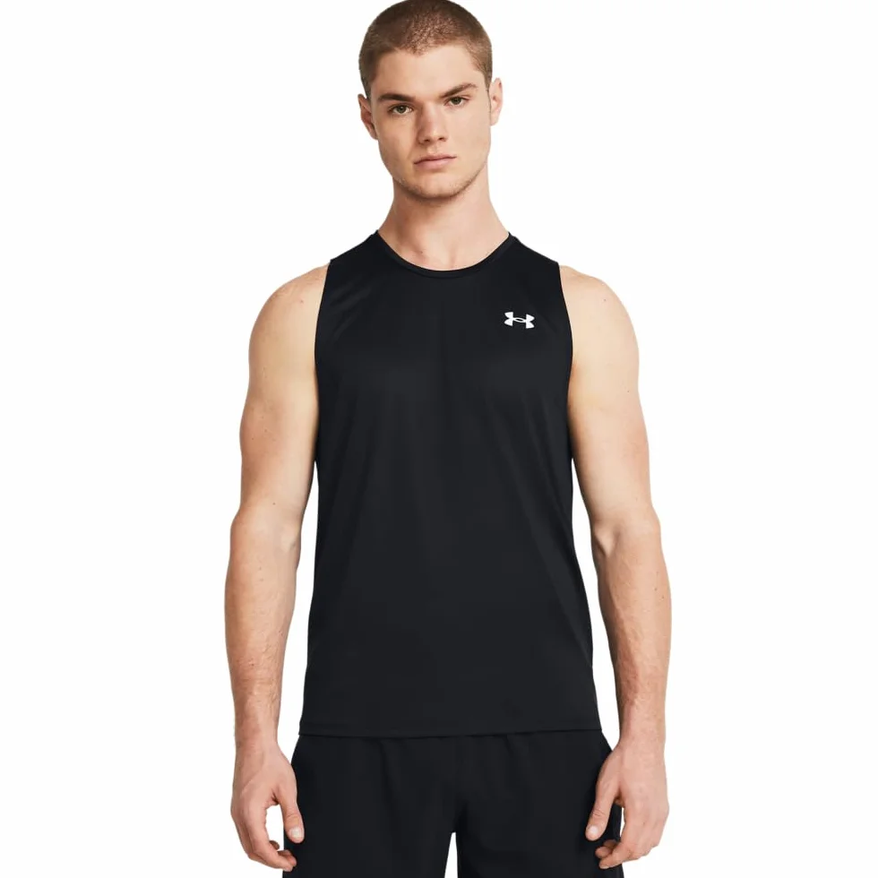 Under Armour UA Tech 2.0 Tank Maglia Uomo