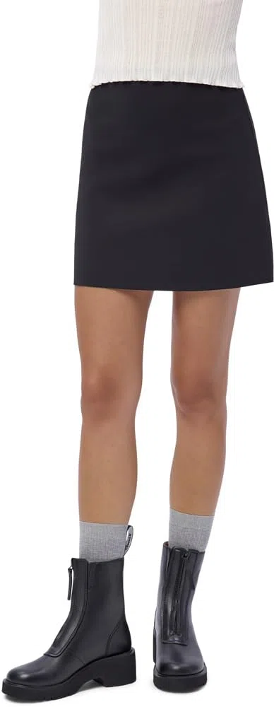 Camper Milah K400776 Zip BootieDonna