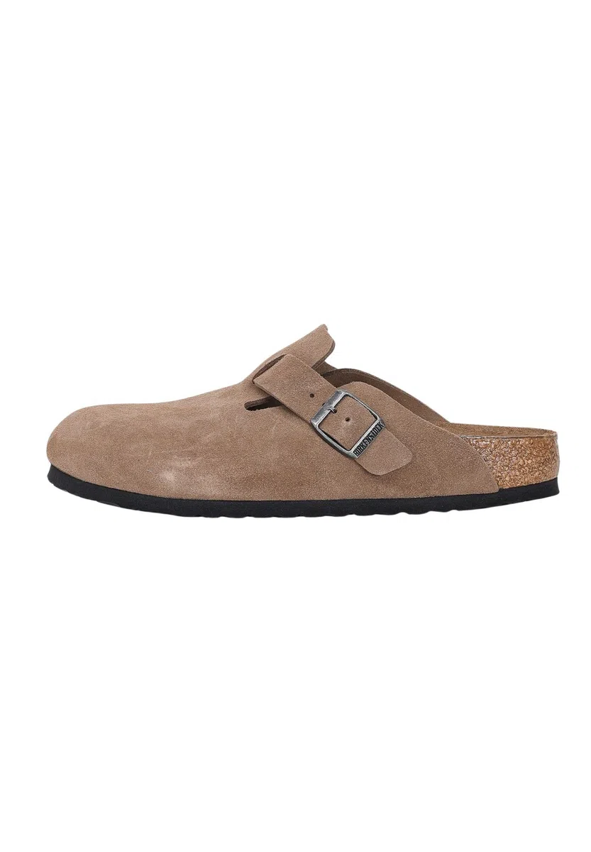 Birkenstock Boston BS 1030861, Zoccolo