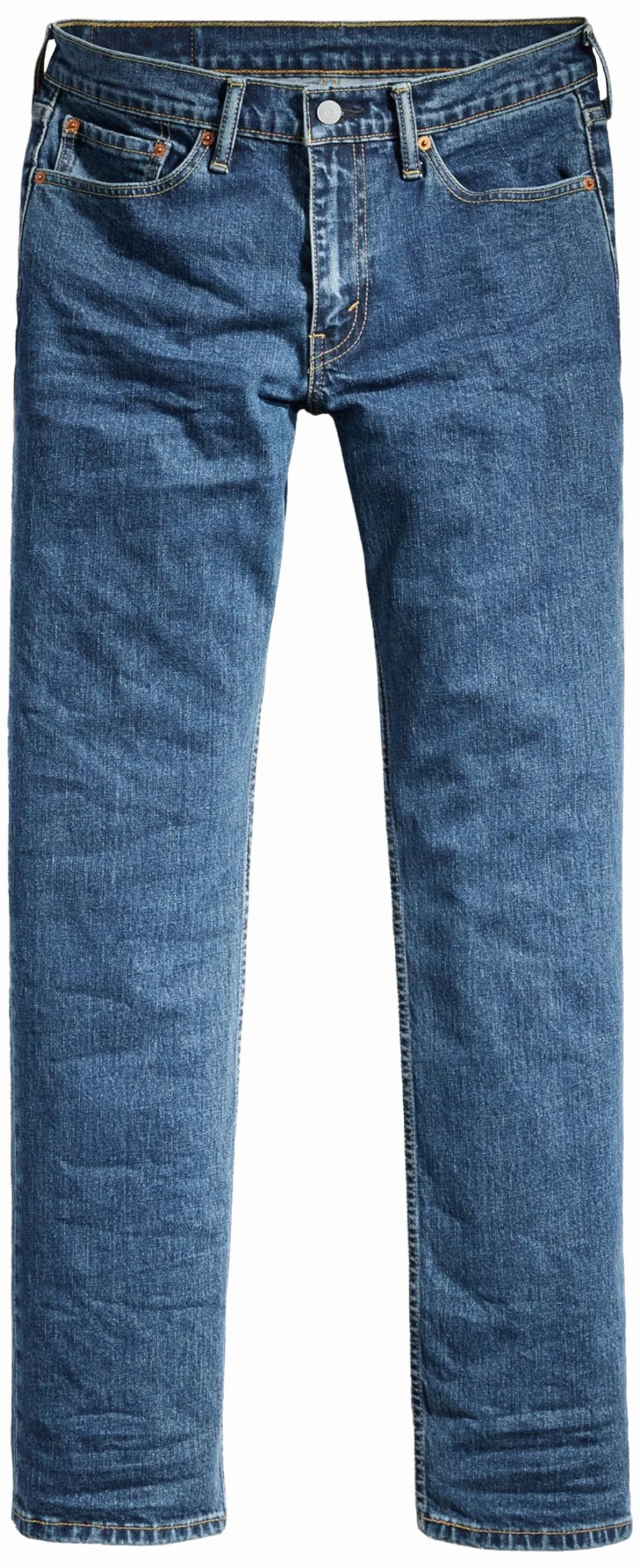 Levi's 514 Straight Fit, Jeans Uomo