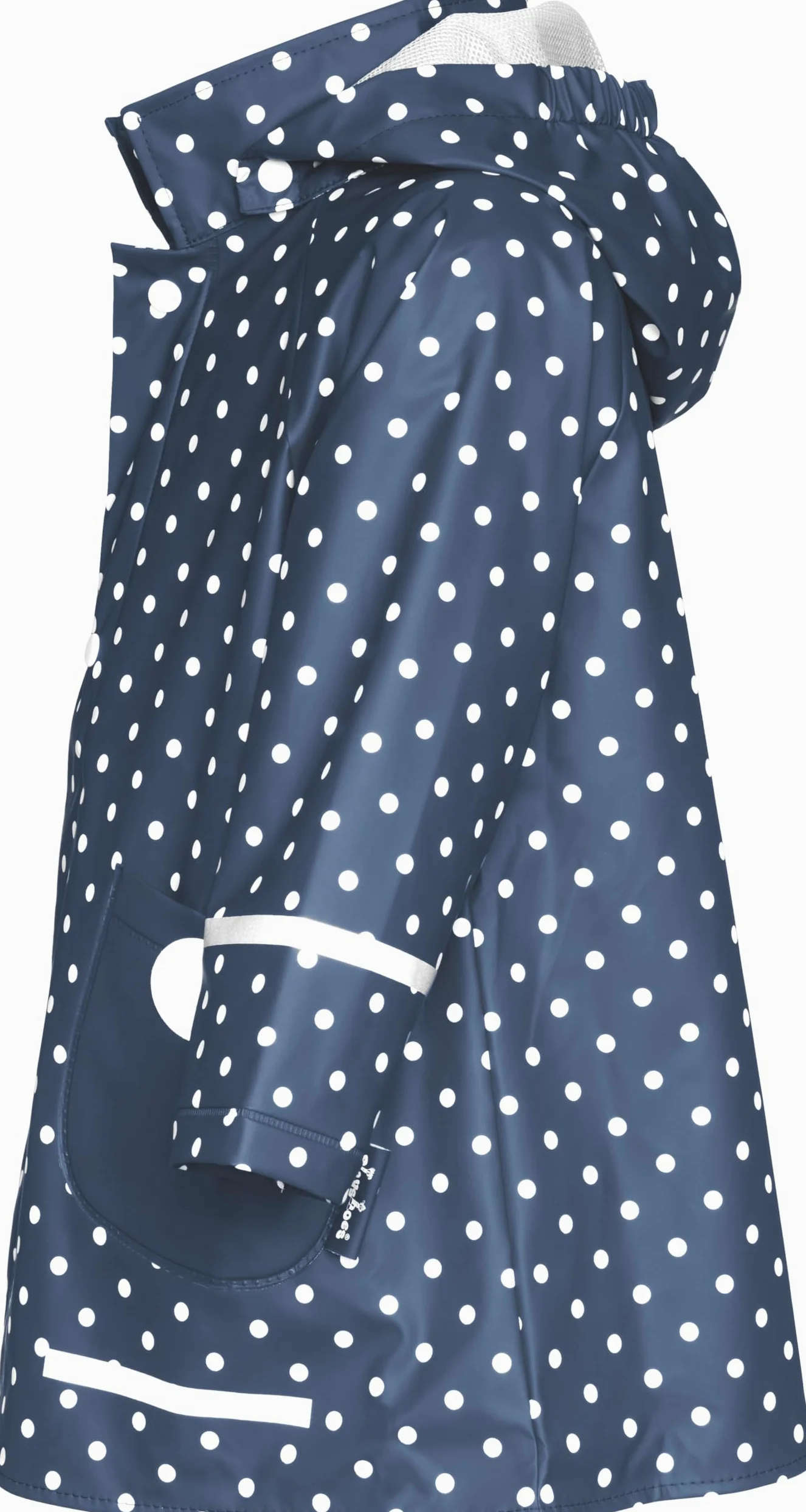 Playshoes Giacca Da Pioggia Abbigliamento antipioggia antivento e impermeabile Unisex - Bambini e ragazzi (Pacco da 1)