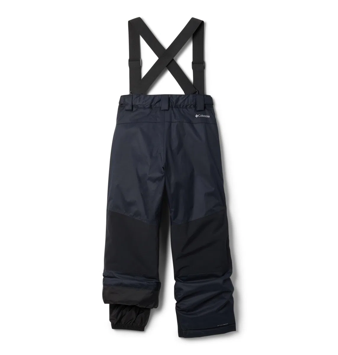 Columbia - Powder Turner 2 Suspender Pant, Pantaloni da Sci Unisex - Bambini e Ragazzi