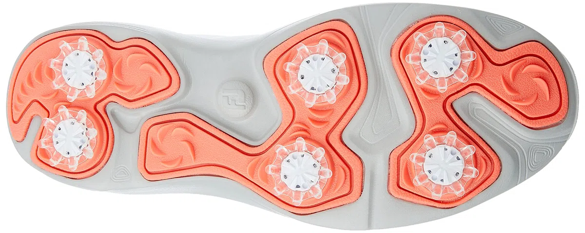 FootJoy Ecomfort, Scarpa da Golf Donna