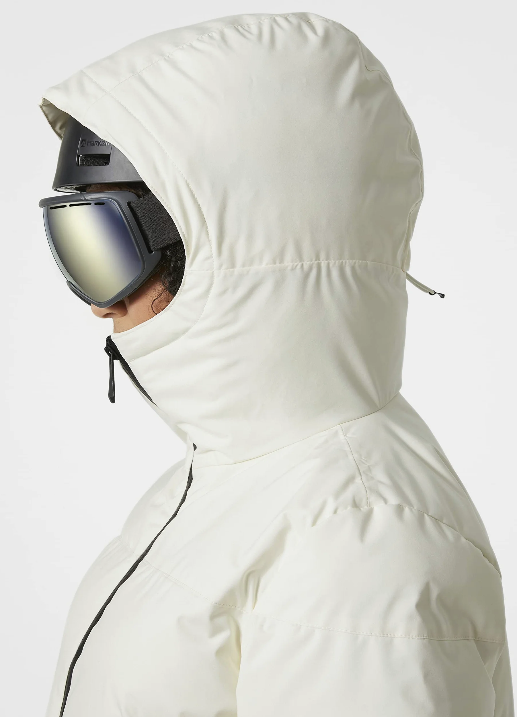 Helly Hansen Donna Giacca Corta Nora Puffy