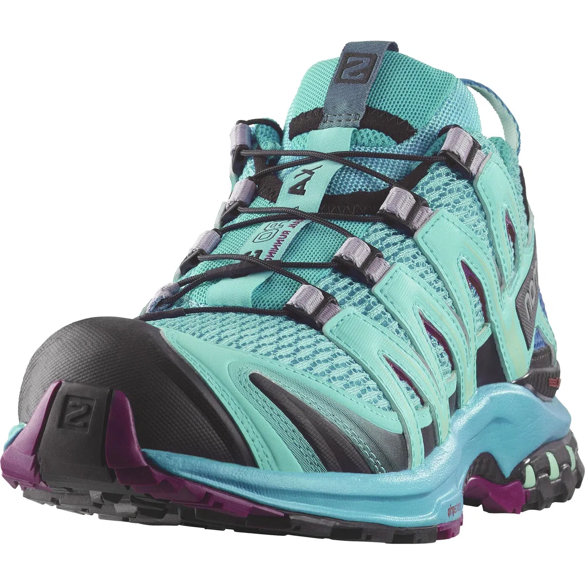 Salomon - XA PRO 3D GTX, Scarpe da Trail Running da Donna