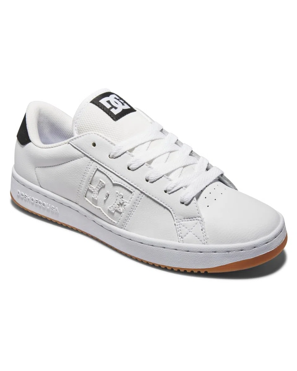 DC Shoes - Dc Shoes Striker - da Uomo, Scarpe da Ginnastica Uomo
