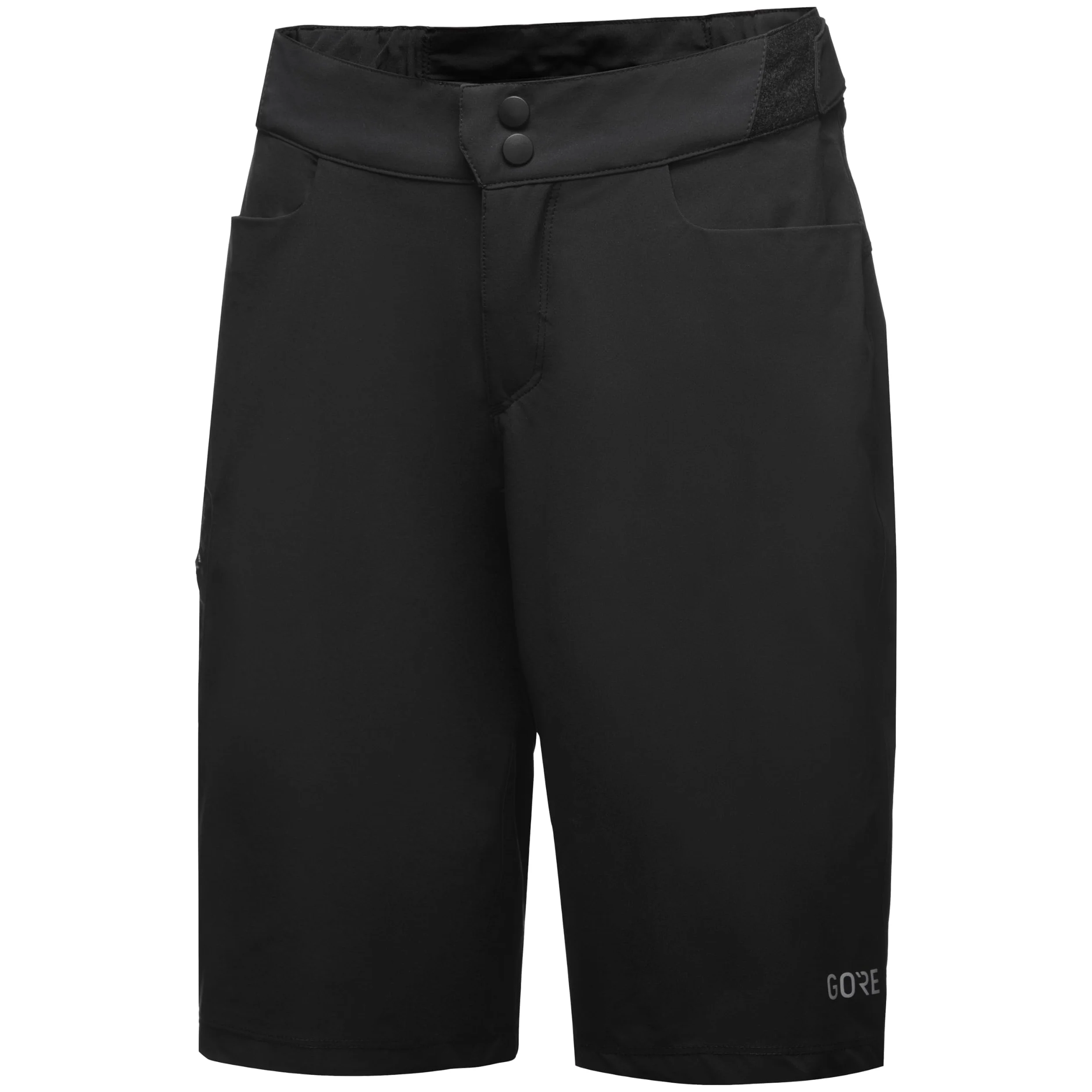 GORE WEAR - Passion Pantaloncini Donna, Pantaloncini Donna