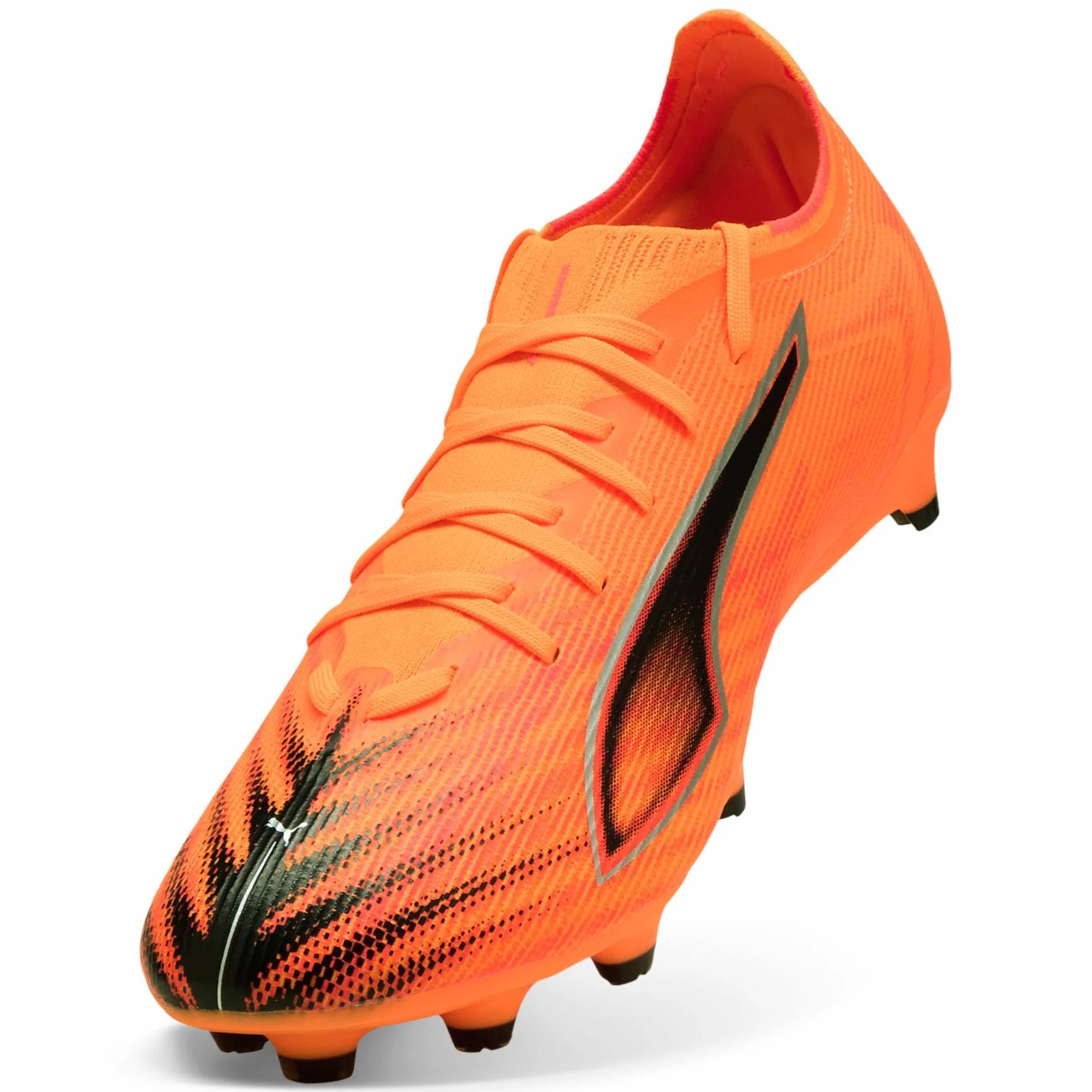 Puma Ultra 6 Match Fg/AG Scarpe da calcioUnisex - Adulto