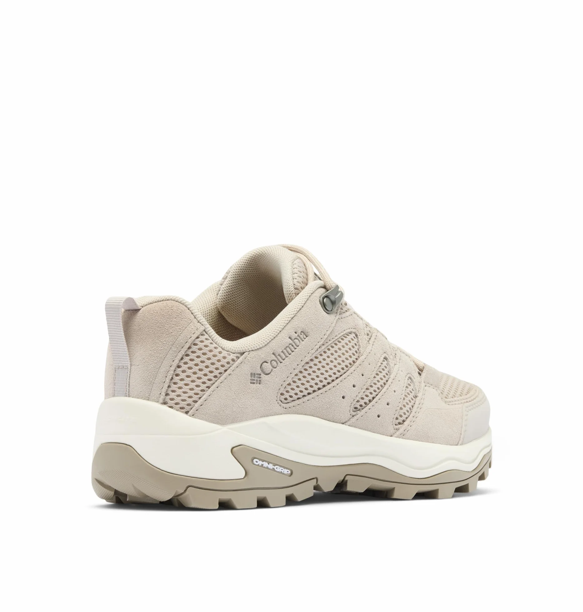 Columbia Redmond IV Breathe, Scarpe da Trekking Basse Donna