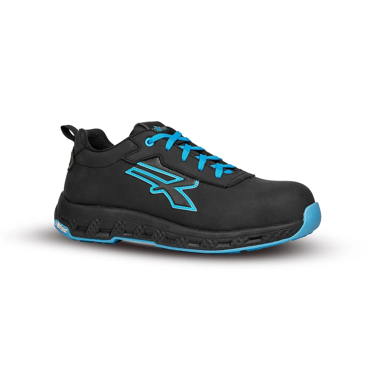 U-Power Scarpa da Lavoro Antinfortunistica Linea Red Ego Modello Alyx ESD S3S Ci Hi HRO FO SR Articolo: RE20134