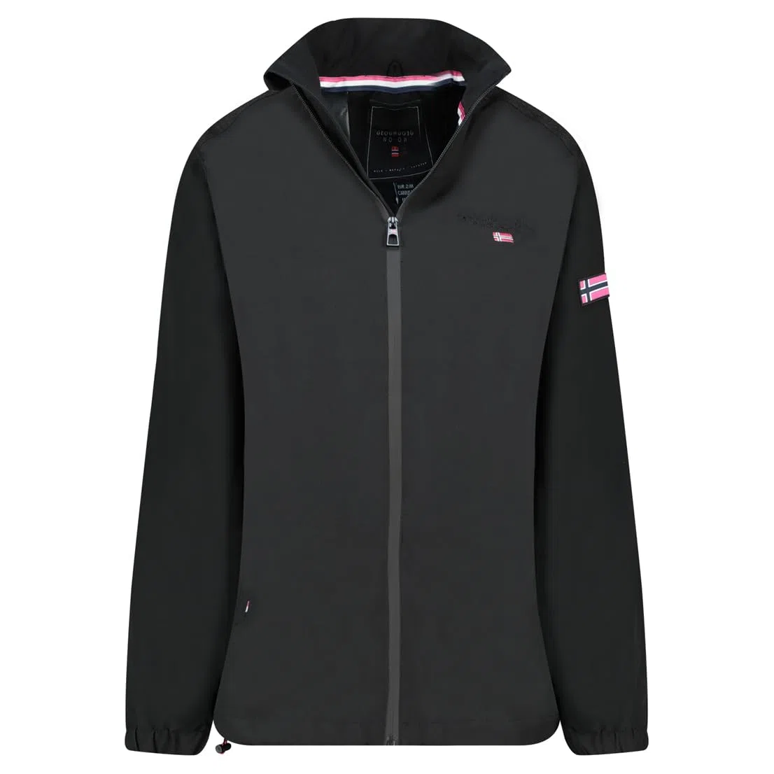 Geographical Norway Birmoama_lady Giacca da donna Donna