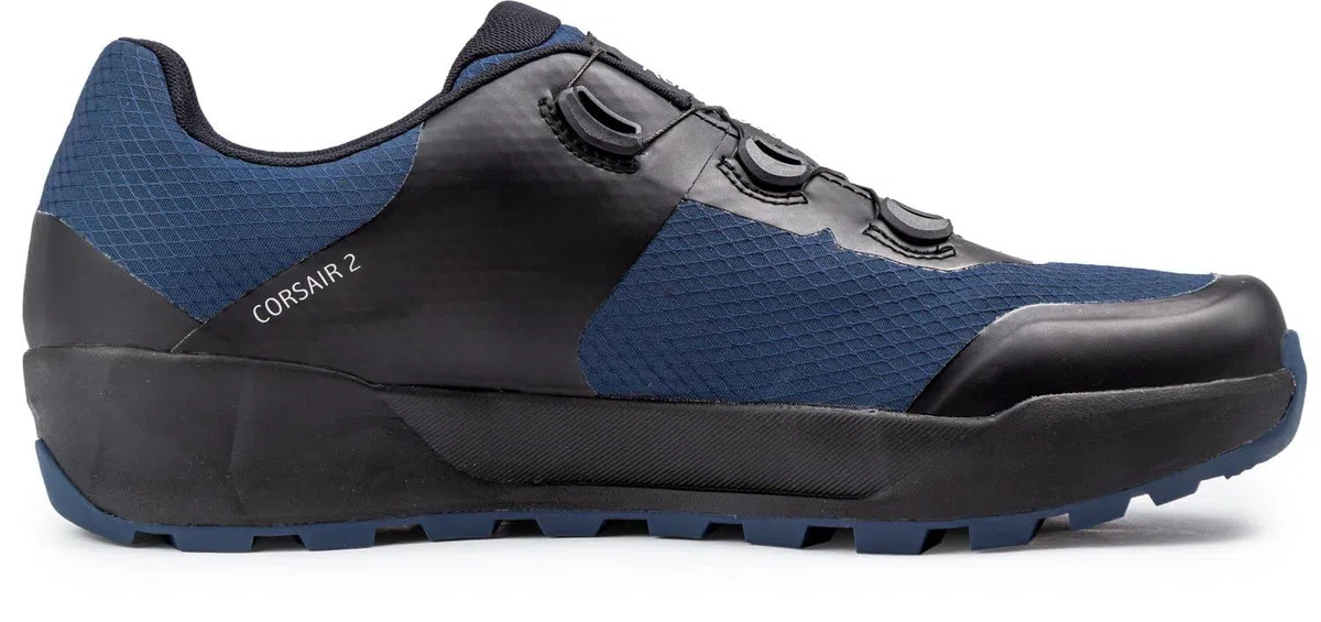 Northwave Corsair 2 - Scarpe da Ciclismo MTB Uomo | Scarpe Mountain Bike | Calzature Bici all Mountain Trail