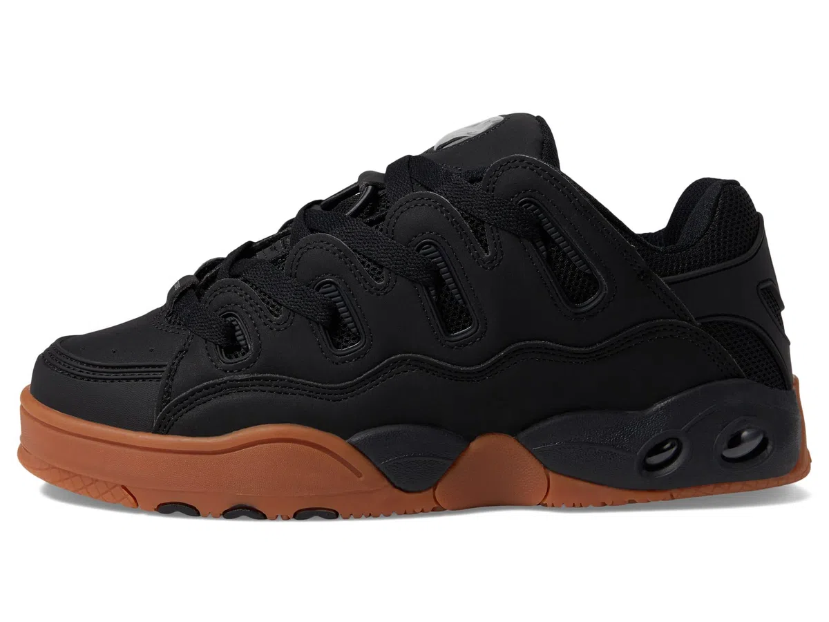 Osiris Scarpe da Skate da Uomo D3 Og