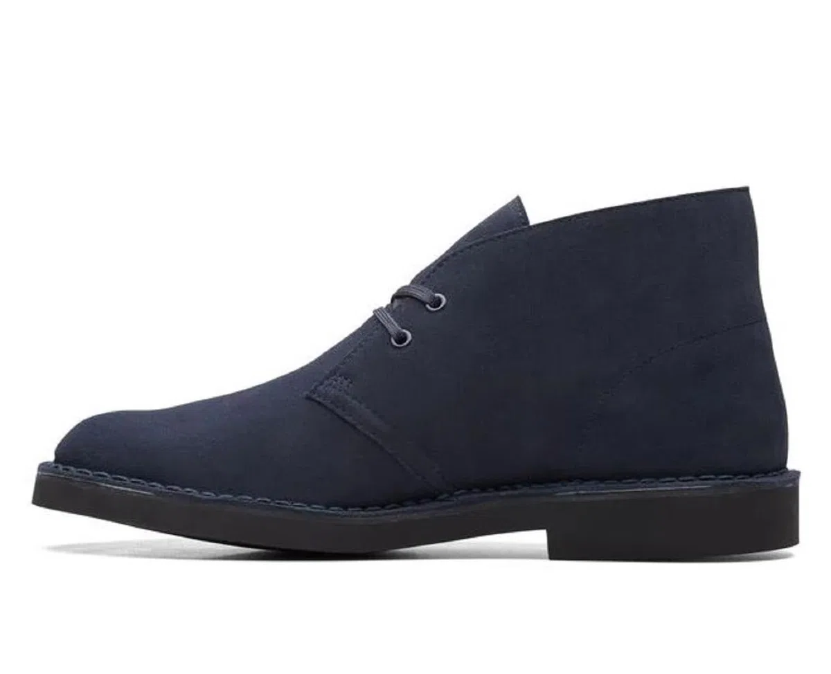 Clarks Derby Desert Bt Evo Uomo