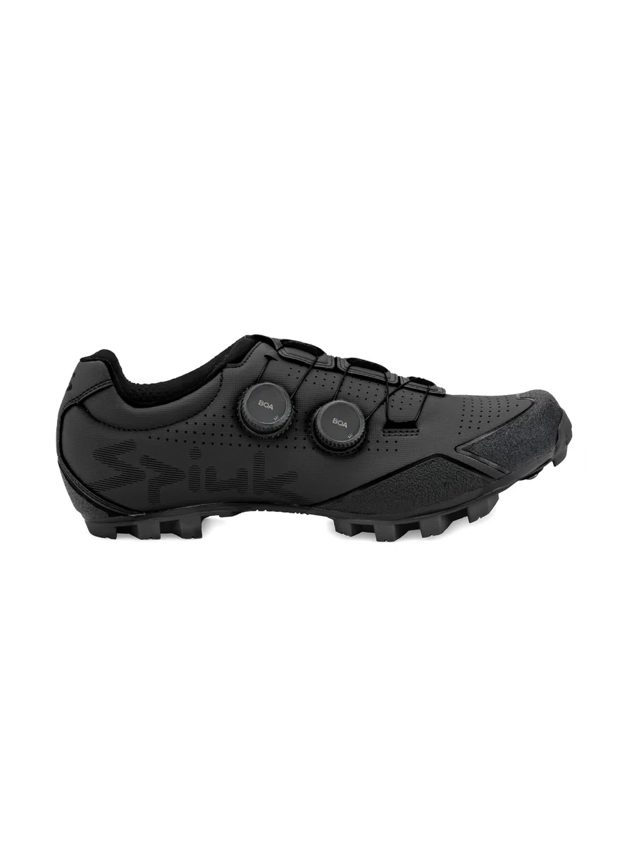 Spiuk Loma MTB C ScarpaUnisex - Adulto