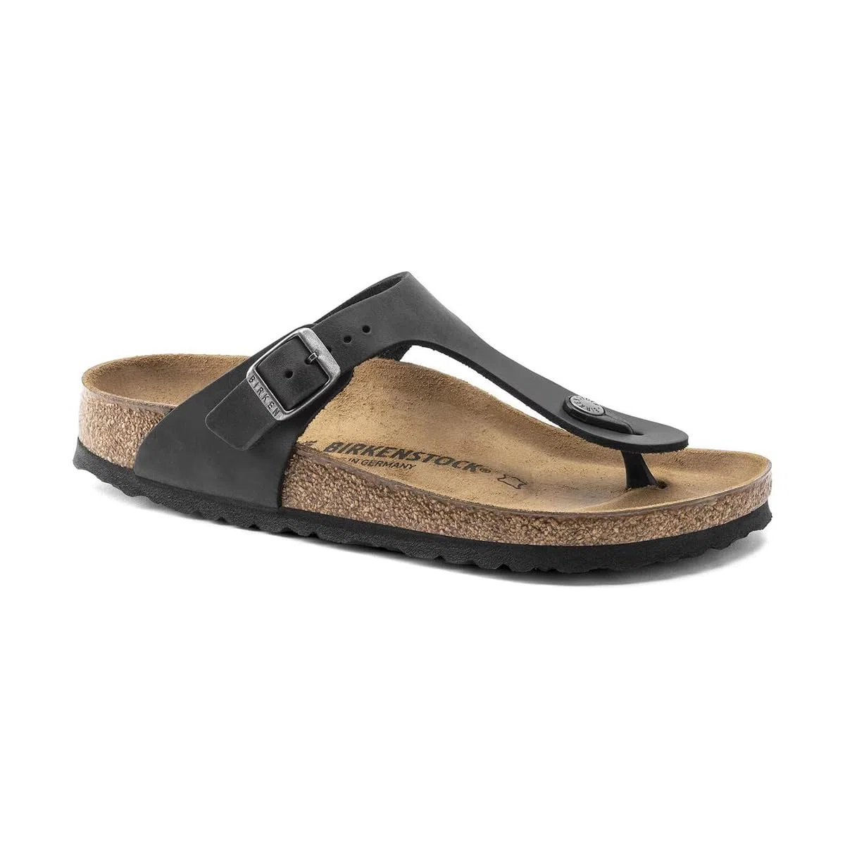 Birkenstock Gizeh BS 1011554, Sandali