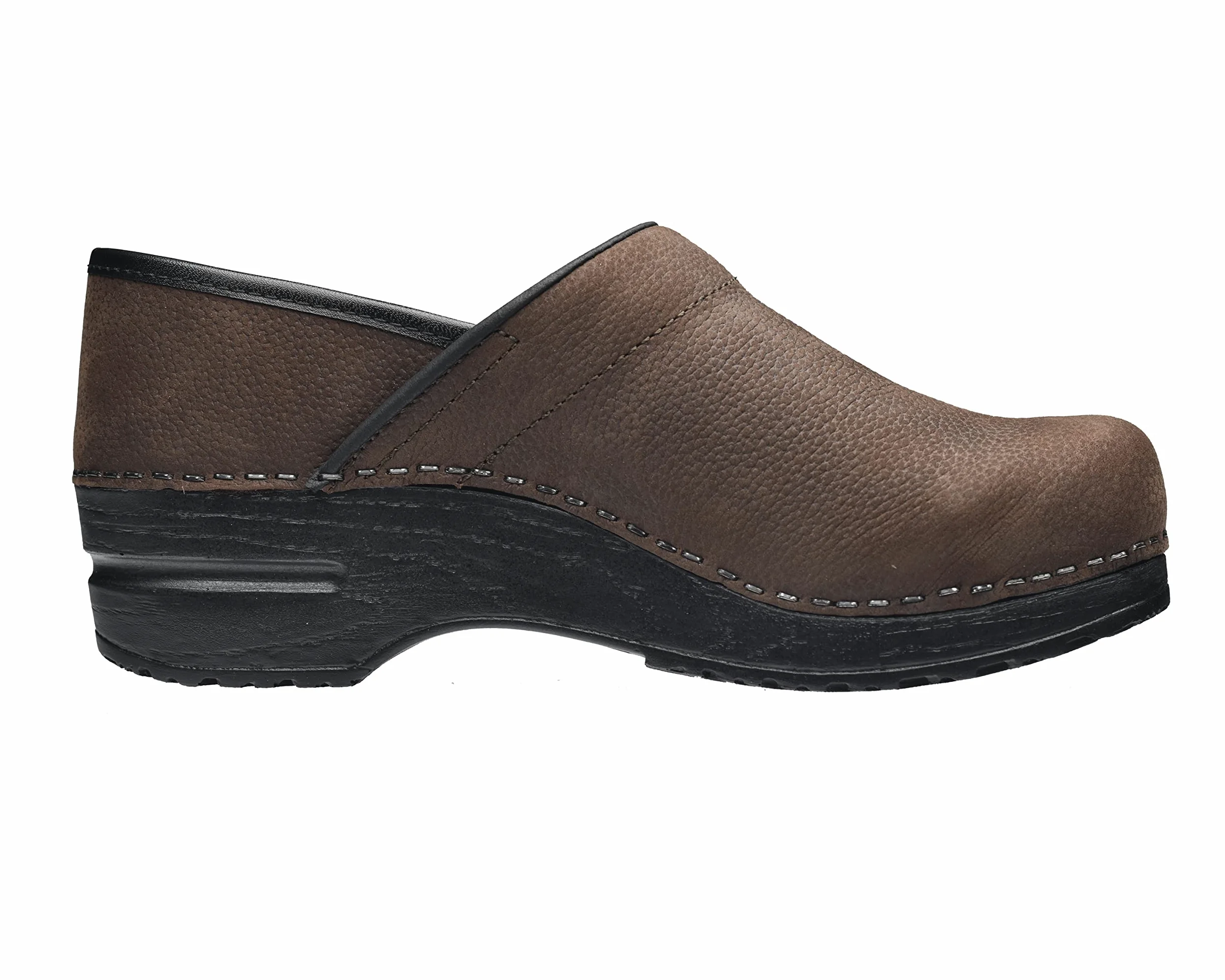 Sanita Prof. Textured Oil, Sabot Donna