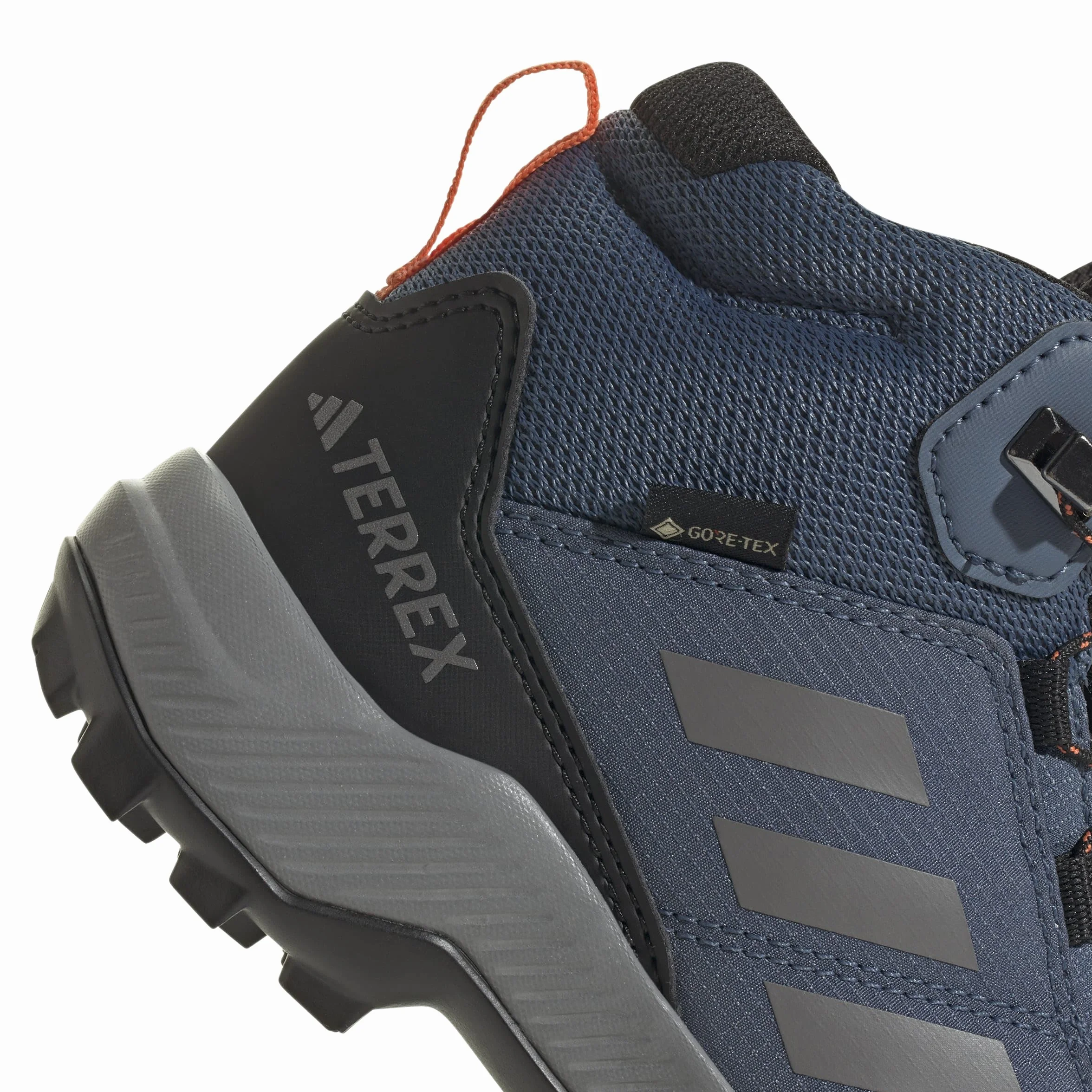 adidas Kids Scarpe da Hiking Terrex Mid Gore-Tex