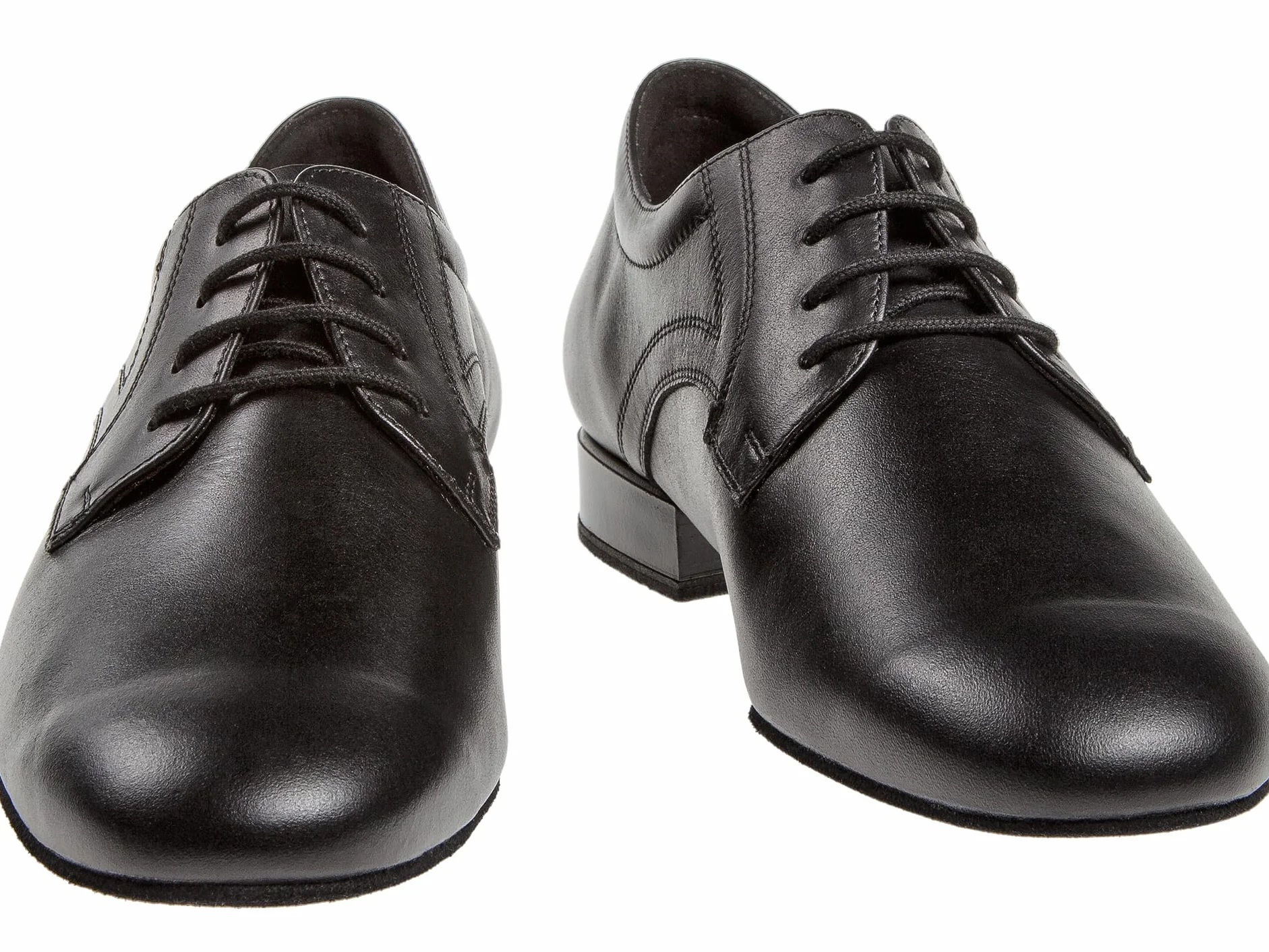 Diamant Tanzschuhe Herren Standard & Latino 085-075-028