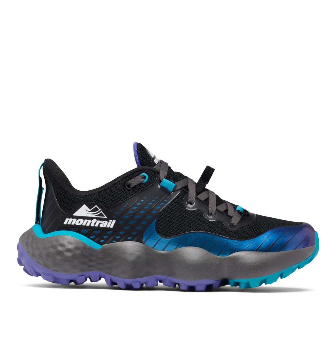 Columbia Montrail™ Trinity™ MX Scarpe da Ginnastica BasseDonna