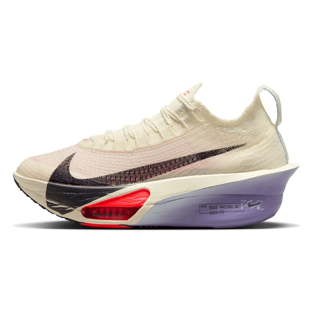 Nike Nike Alphafly 3 Damen-Laufschuh für Wettkämpfe Scarpe da corsaDonna