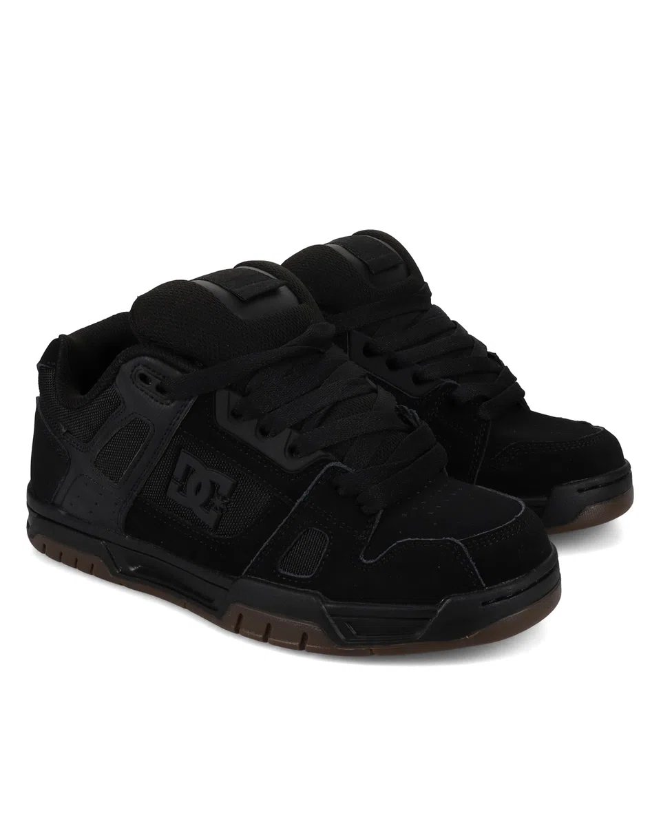 DC Shoes - Sneaker Stag, Uomo