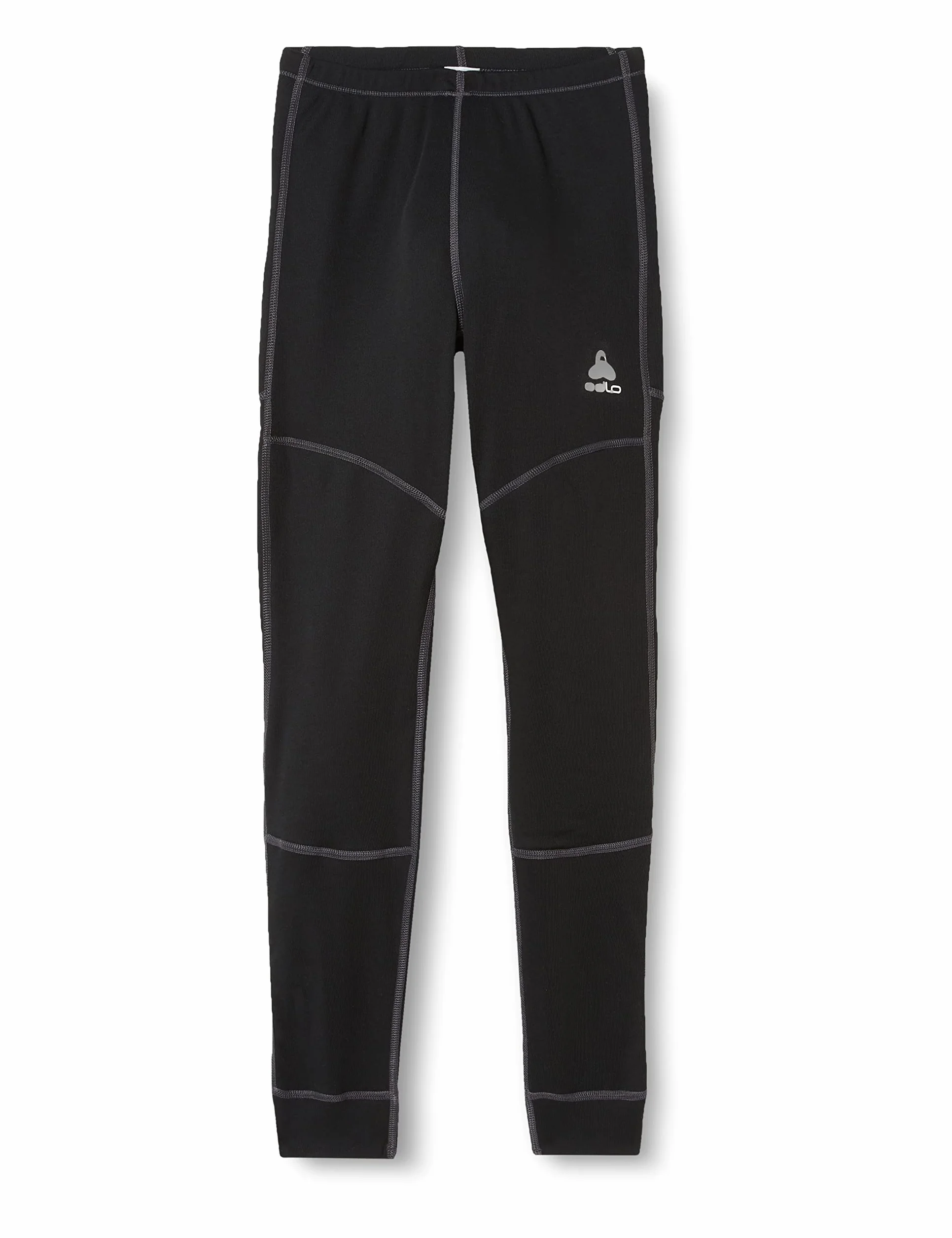 Odlo Bambini Pantaloni Intimi Tecnici Active X-Warm Eco