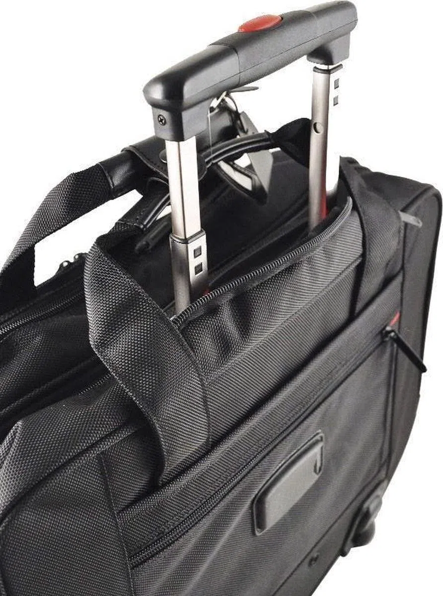 Davidt's Pilotenkoffer / trolley - Business tas (5400408318823)