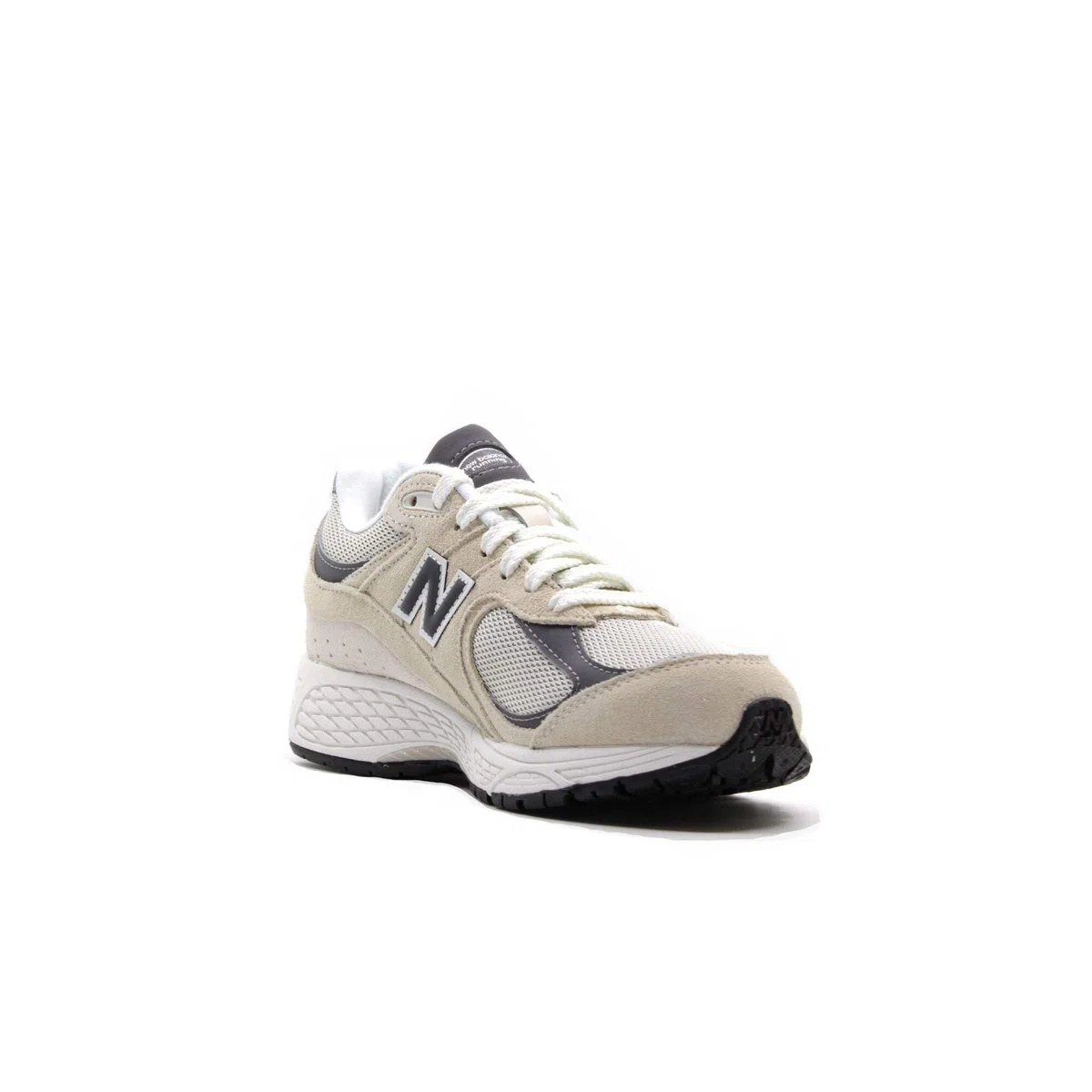 New Balance 2002R Scarpe - Arenaria/Magnete/Lino