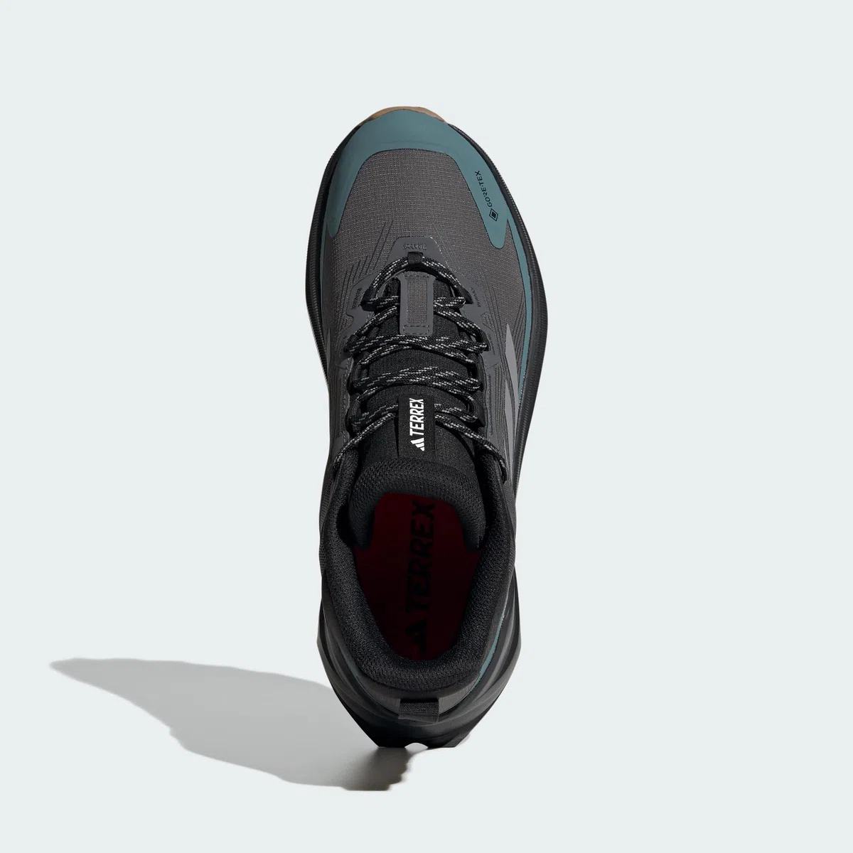 adidas Men Scarpe da Hiking Terrex Trailmaker 2.0 Mid Gore-Tex