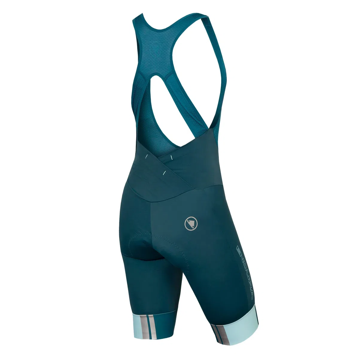Endura Salopette da ciclismo da donna FS260-Pro Drop Seat