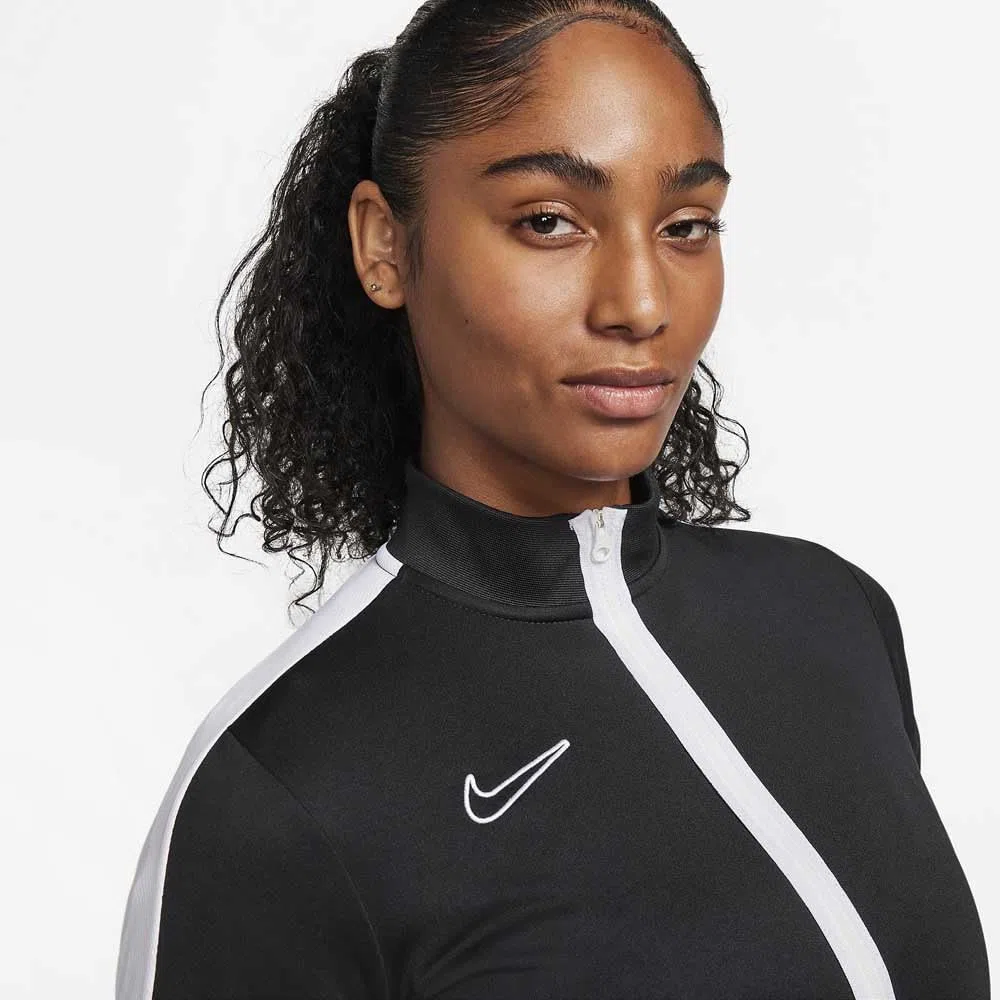 Nike W Nk Df Acd23 Trk Jkt K Knit Soccer Track Jacket Donna