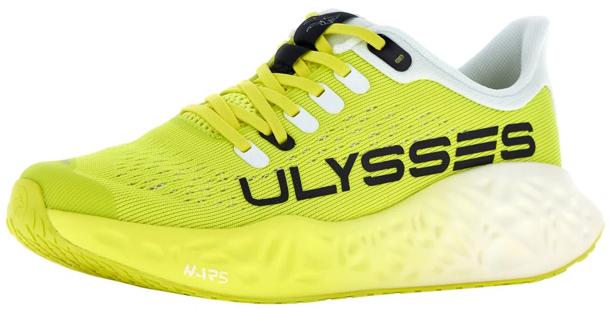 ULYSSES Waya Urc1, Road Runner, Unisex-Adulto