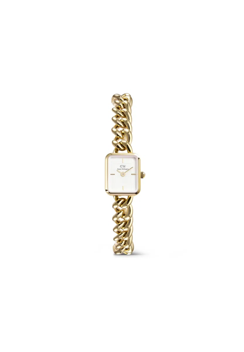 Daniel Wellington Damen-Uhren Analog Quarz 32030157